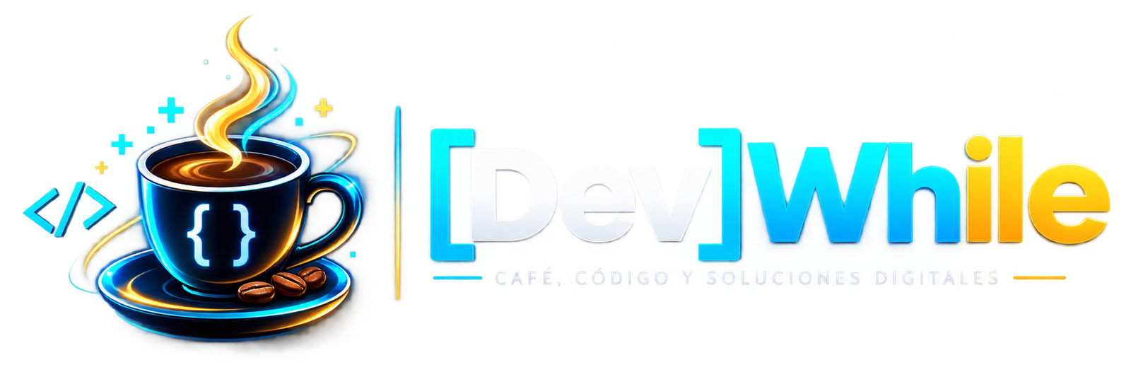 DevWhile · Tecnología, desarrollo y transformación digital